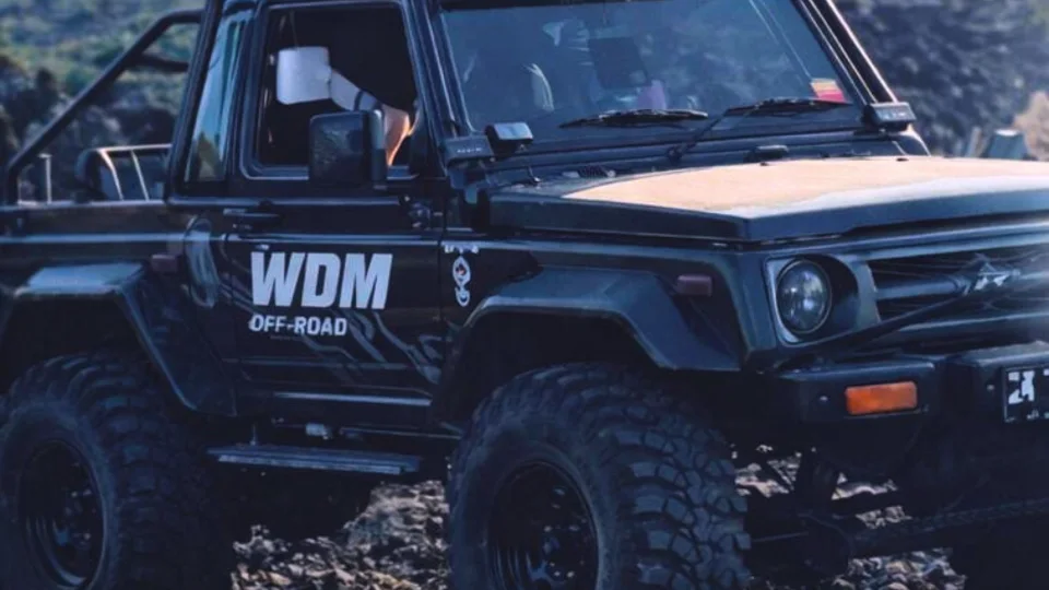 Ubud Cultural Tour Lite